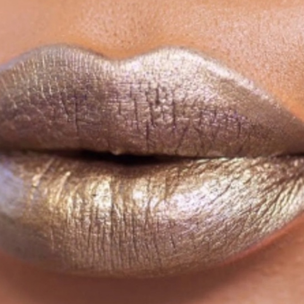 ❇️🧚‍♀CHROME OLIVE Anastasia Beverly Hills DISCONTINUED Liquid Lipstick NWObox